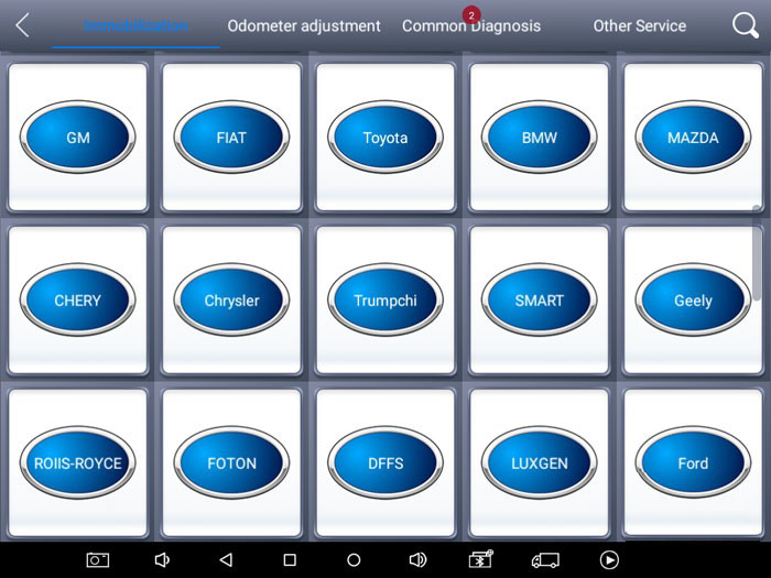 How-to-use-Xtool-X100-PAD-3-tablet-1