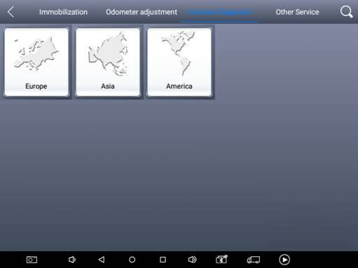 How-to-use-Xtool-X100-PAD-3-tablet-3