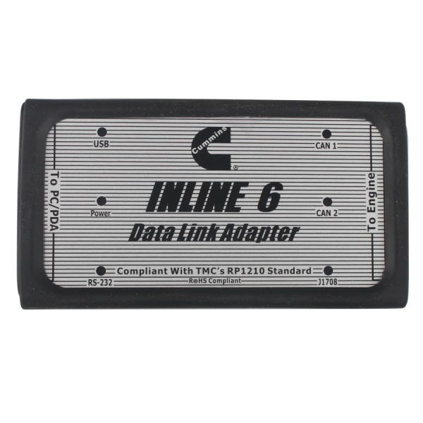 Cummins Inline 6 data link-1