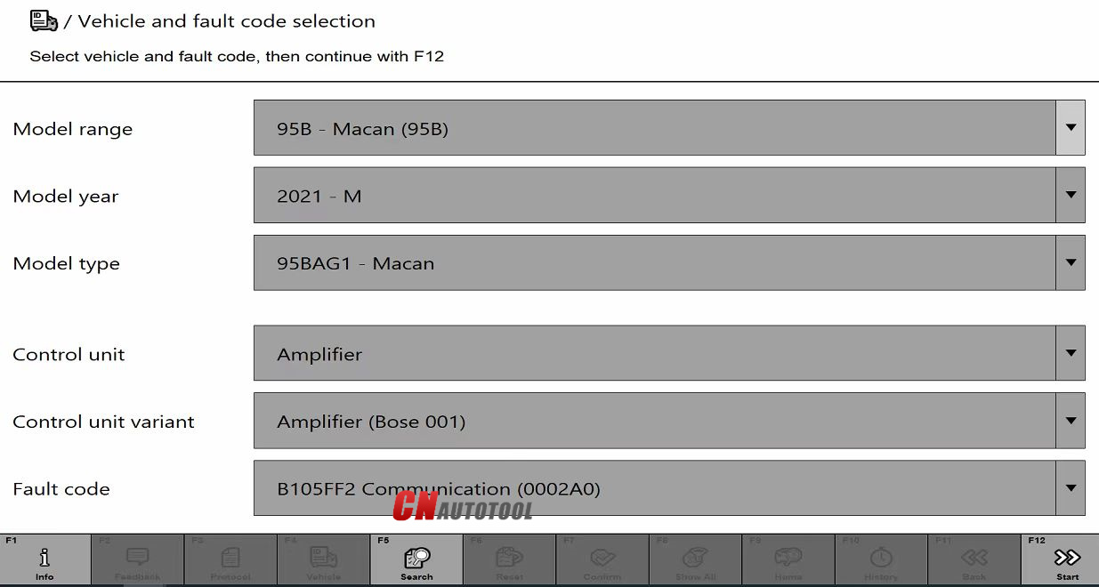 Porsche Piwis 3 Tester III Diagnostic With V40.900 Software-4