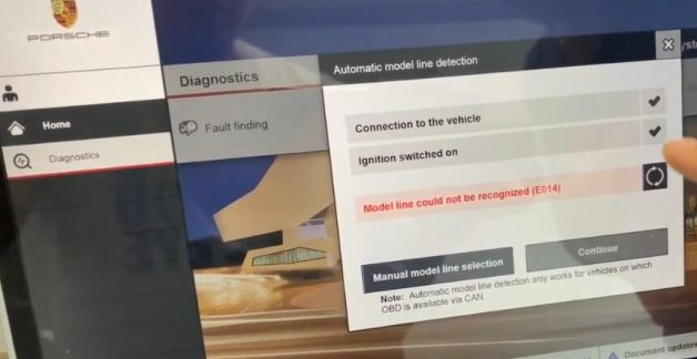 Porsche-PIWIS-3-Diagnostic-Tool-Test-On-Cayenne-2019-13