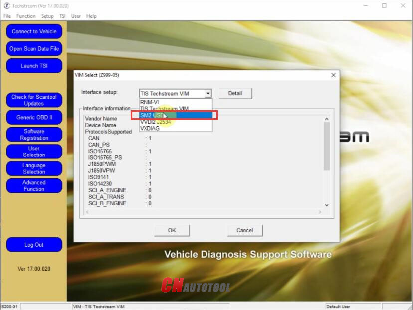 How to Test PCM Tuner with Toyota Techstream-4
