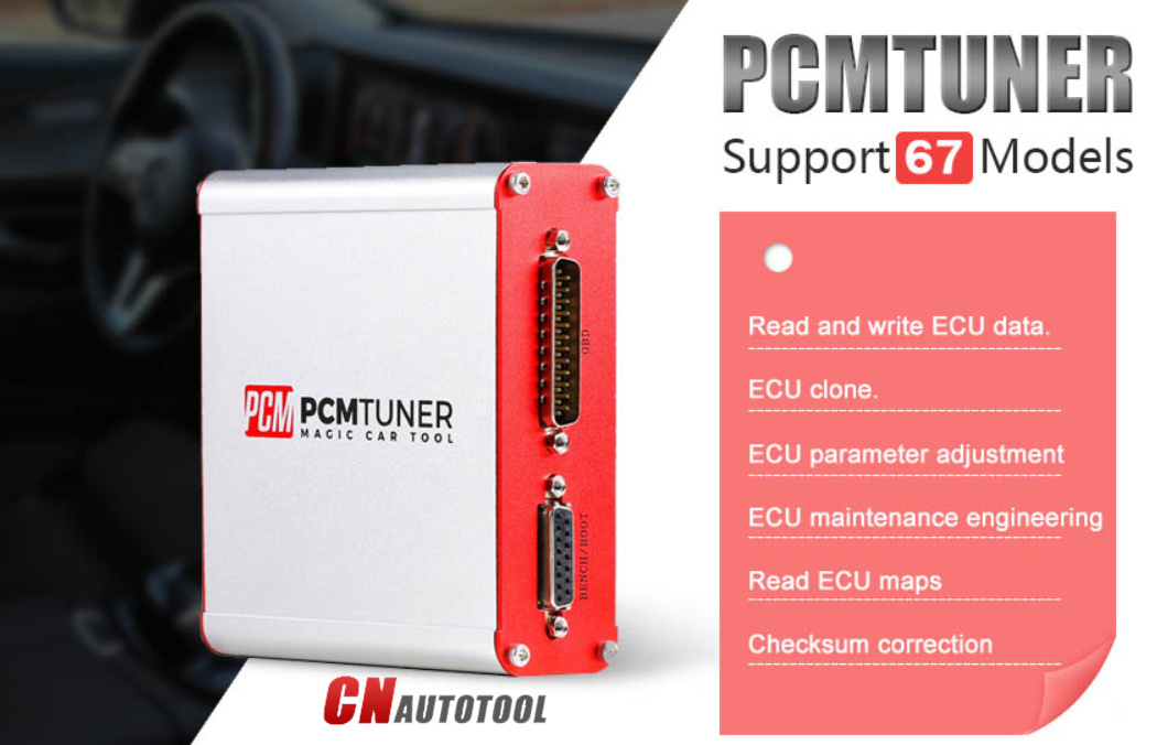 Pcmtuner Read And Write Vw Bosch Edc C Ecu Well Obd Scantool Net